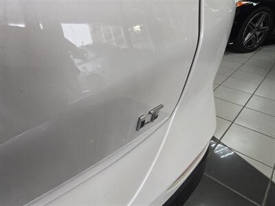2022 Chevrolet Equinox LT 4DR SUV w/1LT   - Photo 29 - Hamilton, OH 45015