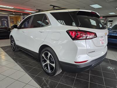 2022 Chevrolet Equinox LT 4DR SUV w/1LT   - Photo 6 - Hamilton, OH 45015