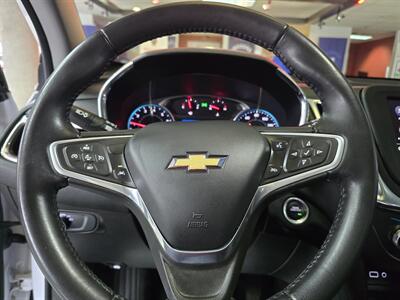 2022 Chevrolet Equinox LT 4DR SUV w/1LT   - Photo 24 - Hamilton, OH 45015