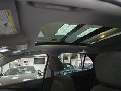 2022 Chevrolet Equinox LT 4DR SUV w/1LT   - Photo 27 - Hamilton, OH 45015