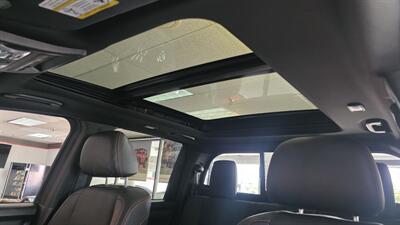 2024 Nissan Titan PRO-4X 4DR CREWCAB 4X4 - Photo 44 - Hamilton, OH 45015
