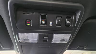 2024 Nissan Titan PRO-4X 4DR CREWCAB 4X4 - Photo 43 - Hamilton, OH 45015