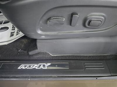 2024 Nissan Titan PRO-4X 4DR CREWCAB 4X4 - Photo 21 - Hamilton, OH 45015