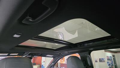 2024 Nissan Titan PRO-4X 4DR CREWCAB 4X4 - Photo 45 - Hamilton, OH 45015