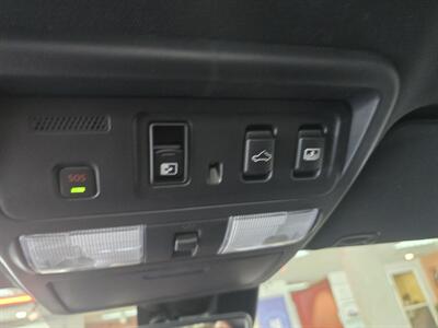 2024 Nissan Titan PRO-4X 4DR CREWCAB 4X4 - Photo 25 - Hamilton, OH 45015