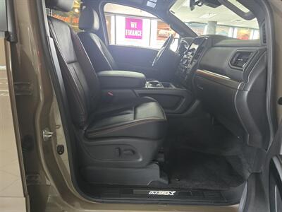 2024 Nissan Titan PRO-4X 4DR CREWCAB 4X4 - Photo 15 - Hamilton, OH 45015