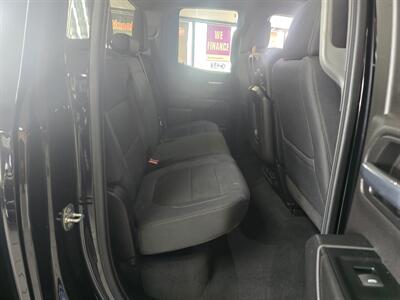 2019 Chevrolet Silverado 1500 LT EXTENDED CAB/V8   - Photo 16 - Hamilton, OH 45015