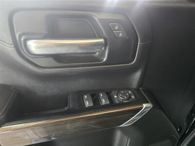 2019 Chevrolet Silverado 1500 LT EXTENDED CAB/V8   - Photo 17 - Hamilton, OH 45015