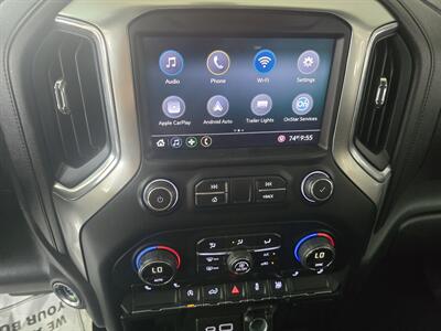 2019 Chevrolet Silverado 1500 LT EXTENDED CAB/V8   - Photo 29 - Hamilton, OH 45015