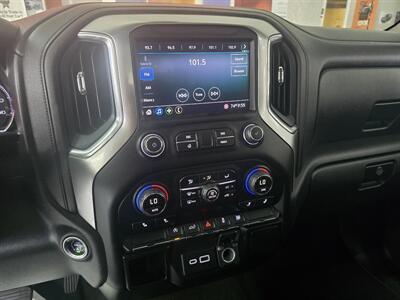 2019 Chevrolet Silverado 1500 LT EXTENDED CAB/V8   - Photo 28 - Hamilton, OH 45015