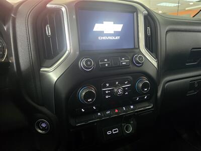 2019 Chevrolet Silverado 1500 LT EXTENDED CAB/V8   - Photo 21 - Hamilton, OH 45015