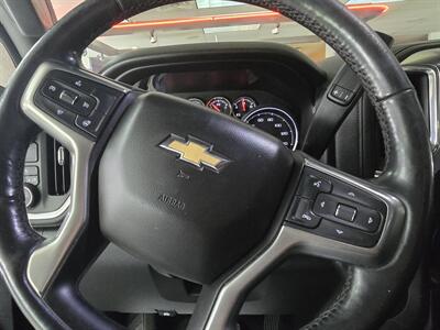 2019 Chevrolet Silverado 1500 LT EXTENDED CAB/V8   - Photo 30 - Hamilton, OH 45015