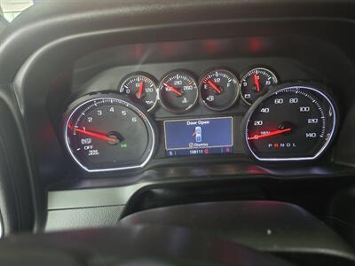 2019 Chevrolet Silverado 1500 LT EXTENDED CAB/V8   - Photo 25 - Hamilton, OH 45015