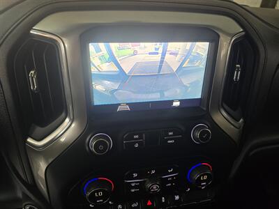 2019 Chevrolet Silverado 1500 LT EXTENDED CAB/V8   - Photo 27 - Hamilton, OH 45015