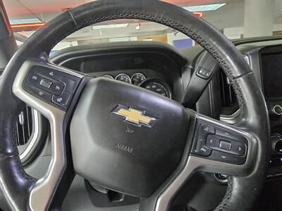 2019 Chevrolet Silverado 1500 LT EXTENDED CAB/V8   - Photo 22 - Hamilton, OH 45015