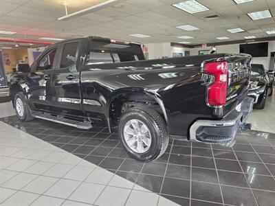 2019 Chevrolet Silverado 1500 LT EXTENDED CAB/V8   - Photo 6 - Hamilton, OH 45015