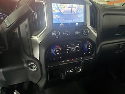 2019 Chevrolet Silverado 1500 LT EXTENDED CAB/V8   - Photo 26 - Hamilton, OH 45015