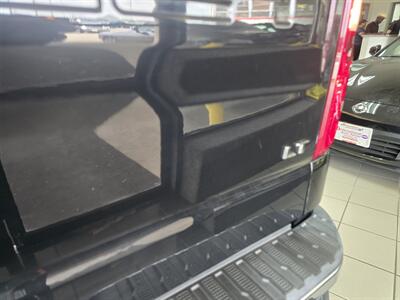 2019 Chevrolet Silverado 1500 LT EXTENDED CAB/V8   - Photo 33 - Hamilton, OH 45015