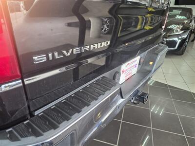 2019 Chevrolet Silverado 1500 LT EXTENDED CAB/V8   - Photo 32 - Hamilton, OH 45015