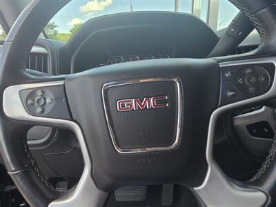 2017 GMC Sierra 1500 SLE 4DR EXTENDED CAB 4X4 - Photo 25 - Hamilton, OH 45015