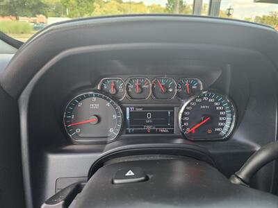 2017 GMC Sierra 1500 SLE 4DR EXTENDED CAB 4X4 - Photo 27 - Hamilton, OH 45015