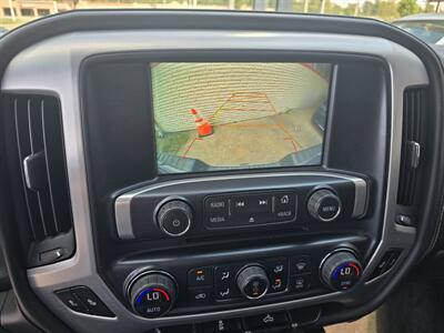 2017 GMC Sierra 1500 SLE 4DR EXTENDED CAB 4X4 - Photo 22 - Hamilton, OH 45015