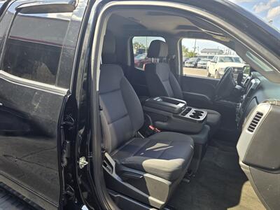 2017 GMC Sierra 1500 SLE 4DR EXTENDED CAB 4X4 - Photo 15 - Hamilton, OH 45015