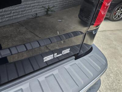 2017 GMC Sierra 1500 SLE 4DR EXTENDED CAB 4X4 - Photo 32 - Hamilton, OH 45015