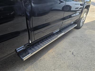 2017 GMC Sierra 1500 SLE 4DR EXTENDED CAB 4X4 - Photo 35 - Hamilton, OH 45015