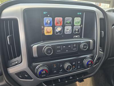 2017 GMC Sierra 1500 SLE 4DR EXTENDED CAB 4X4 - Photo 23 - Hamilton, OH 45015