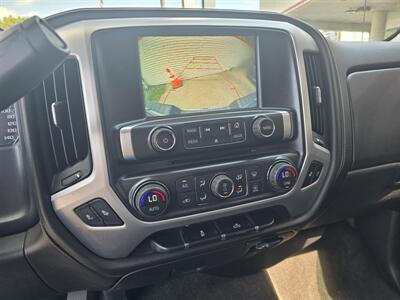 2017 GMC Sierra 1500 SLE 4DR EXTENDED CAB 4X4 - Photo 21 - Hamilton, OH 45015