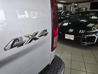 2016 RAM 1500 Big Horn/QUAD CAB/4X4   - Photo 36 - Hamilton, OH 45015