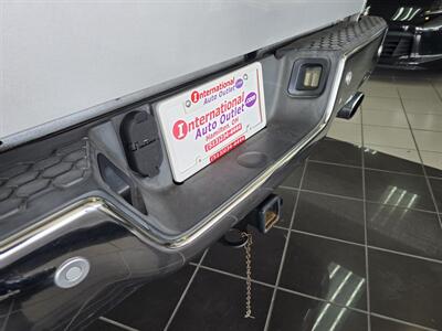 2016 RAM 1500 Big Horn/QUAD CAB/4X4   - Photo 35 - Hamilton, OH 45015