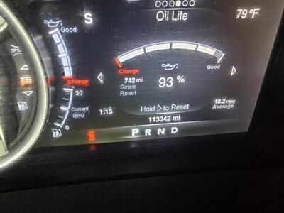 2016 RAM 1500 Big Horn/QUAD CAB/4X4   - Photo 30 - Hamilton, OH 45015
