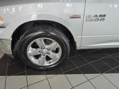 2016 RAM 1500 Big Horn/QUAD CAB/4X4   - Photo 40 - Hamilton, OH 45015