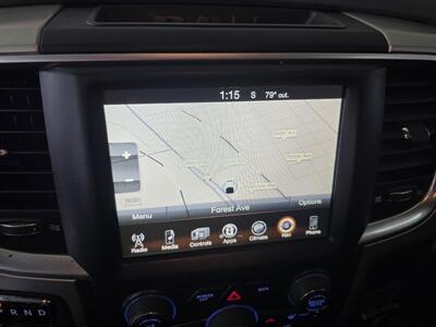 2016 RAM 1500 Big Horn/QUAD CAB/4X4   - Photo 27 - Hamilton, OH 45015