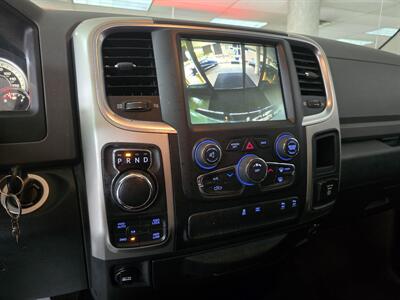 2016 RAM 1500 Big Horn/QUAD CAB/4X4   - Photo 26 - Hamilton, OH 45015