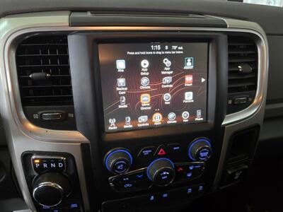 2016 RAM 1500 Big Horn/QUAD CAB/4X4   - Photo 24 - Hamilton, OH 45015