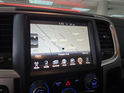 2016 RAM 1500 Big Horn/QUAD CAB/4X4   - Photo 29 - Hamilton, OH 45015