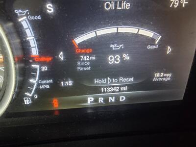 2016 RAM 1500 Big Horn/QUAD CAB/4X4   - Photo 22 - Hamilton, OH 45015