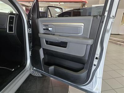 2016 RAM 1500 Big Horn/QUAD CAB/4X4   - Photo 13 - Hamilton, OH 45015