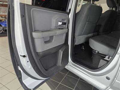 2016 RAM 1500 Big Horn/QUAD CAB/4X4   - Photo 11 - Hamilton, OH 45015