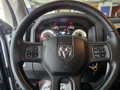 2016 RAM 1500 Big Horn/QUAD CAB/4X4   - Photo 32 - Hamilton, OH 45015