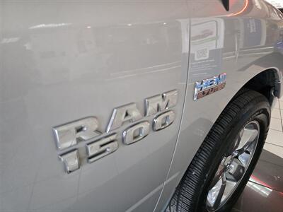 2016 RAM 1500 Big Horn/QUAD CAB/4X4   - Photo 39 - Hamilton, OH 45015