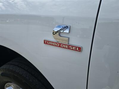 2024 RAM 3500 Big Horn/CREW CAB/4X4/DIESEL   - Photo 38 - Hamilton, OH 45015