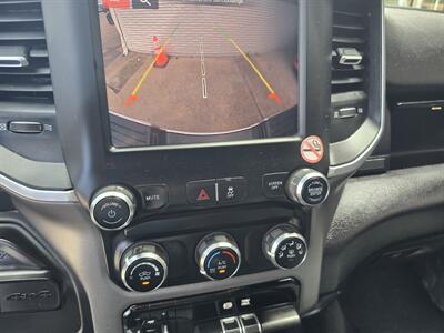 2024 RAM 3500 Big Horn/CREW CAB/4X4/DIESEL   - Photo 25 - Hamilton, OH 45015