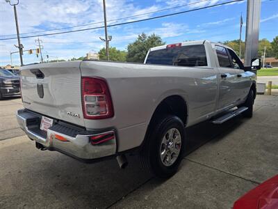 2024 RAM 3500 Big Horn/CREW CAB/4X4/DIESEL   - Photo 4 - Hamilton, OH 45015
