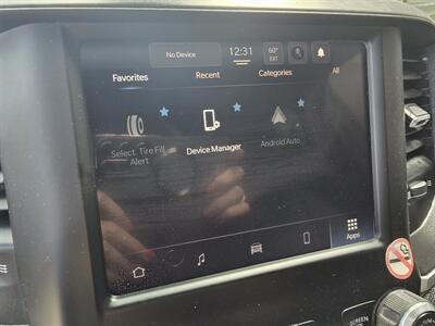 2024 RAM 3500 Big Horn/CREW CAB/4X4/DIESEL   - Photo 28 - Hamilton, OH 45015