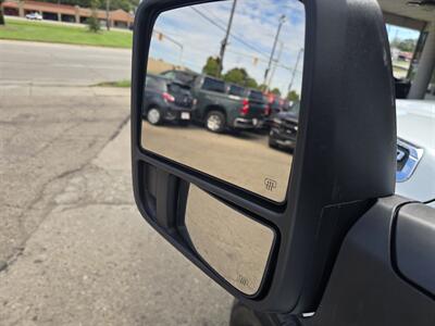 2024 RAM 3500 Big Horn/CREW CAB/4X4/DIESEL   - Photo 7 - Hamilton, OH 45015