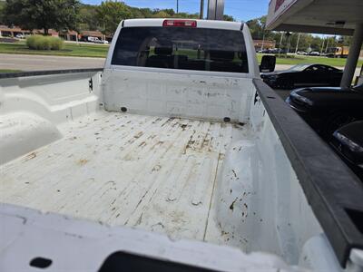 2024 RAM 3500 Big Horn/CREW CAB/4X4/DIESEL   - Photo 44 - Hamilton, OH 45015